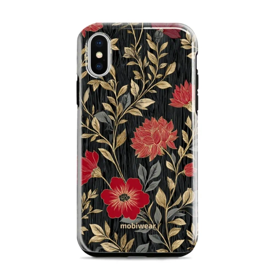 Case Elite Pro for Apple iPhone XR - Design E172E