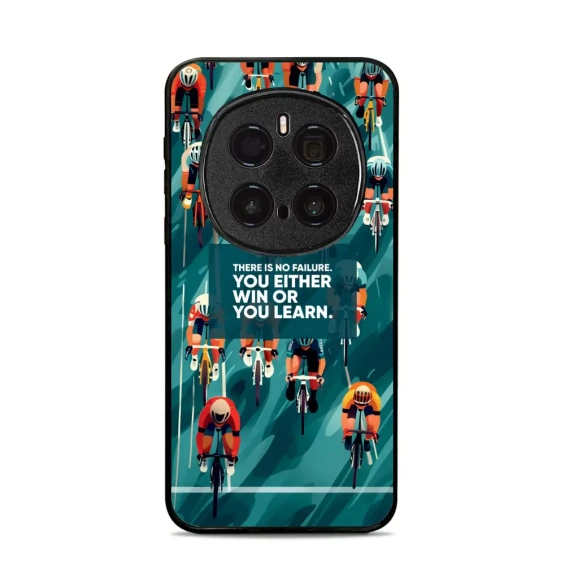 Phone Glossy Case Huawei Honor Magic7 Pro 5G - Design GD02G