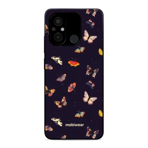 Phone Glossy Case Xiaomi Redmi 12C - Design GP78G