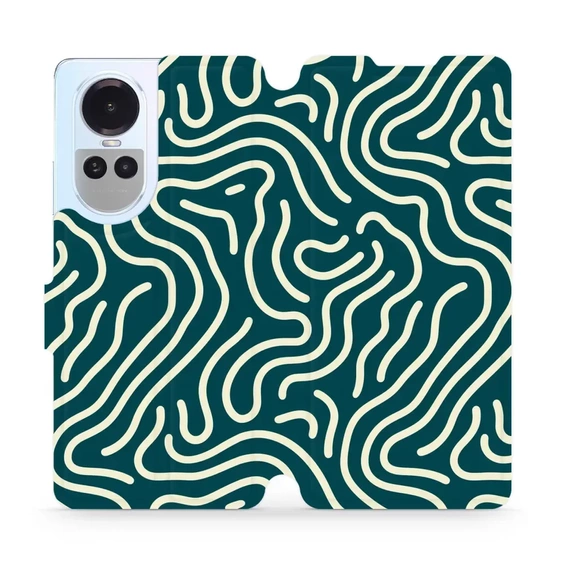 Etui do OPPO Reno 10 5G - wzór VA61S