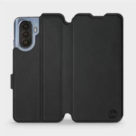 Phone Case Huawei Nova Y70 - Design Black with Black