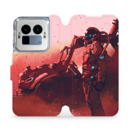 Phone Case Realme GT 8 Pro - Design MA09S