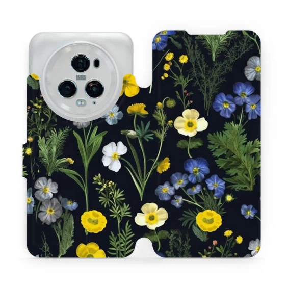 Etui do Huawei Honor Magic5 Pro 5G - wzór VP47S