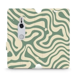 Phone Case Sony Xperia XZ3 - Design VA57S