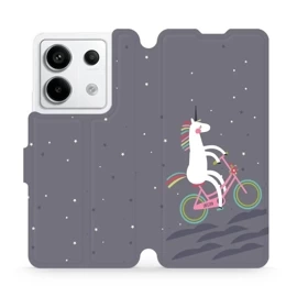 Hülle für Xiaomi Redmi Note 13 PRO - Farbe V024P