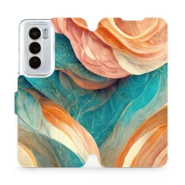 Phone Case OPPO Reno 12 Pro 5G - Design VP36S