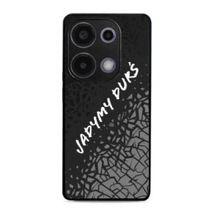 Hülle Glossy Case für Xiaomi POCO M6 Pro - Farbe G08GZ