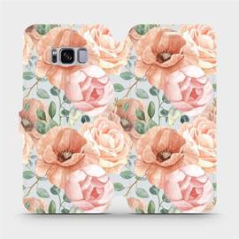 Phone Case Samsung Galaxy S8 Plus - Design MP02S