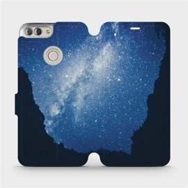 Phone Case Huawei P Smart - Design M146P