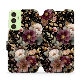 Phone Case Samsung Galaxy A24 - Design V169S