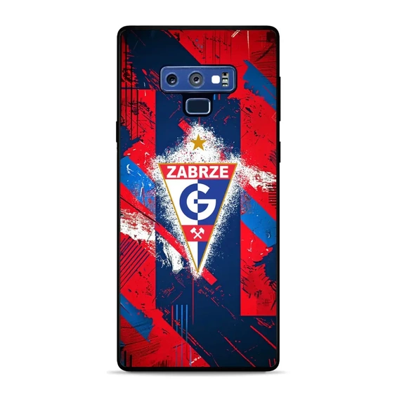 Etui Glossy Case do Samsung Galaxy Note 9 - wzór G02GZ