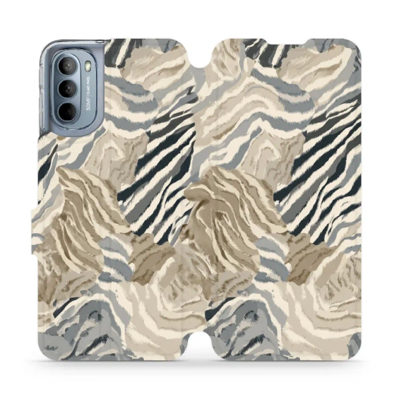 Hülle für Motorola Moto G31 - Farbe V168S