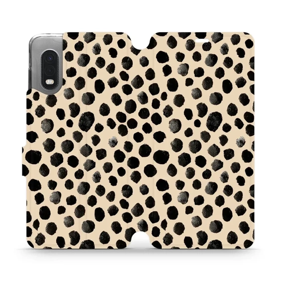 Hülle für Samsung Galaxy Xcover PRO - Farbe VA50S