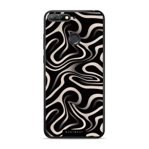 Phone Glossy Case Huawei Honor 7A - Design GA63G