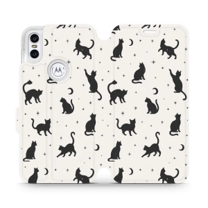 Phone Case Motorola One - Design V162S