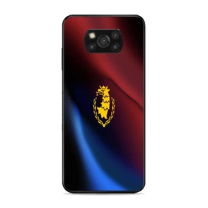 Phone Glossy Case Xiaomi POCO X3 NFC - Design G07PS