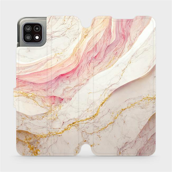 Etui do Samsung Galaxy A22 5G - wzór VP32S