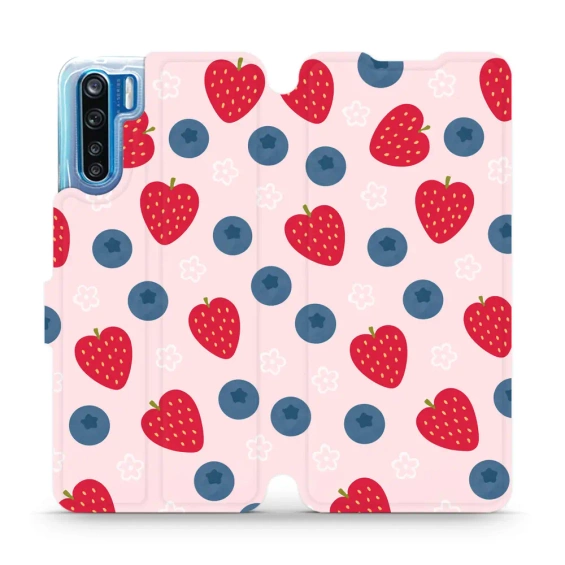 Phone Case OPPO A91 - Design VP84S