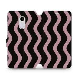 Phone Case Xiaomi Redmi Note 4 - Design VA54S