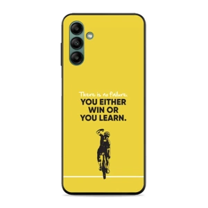 Phone Glossy Case Samsung Galaxy A04S - Design GD09G