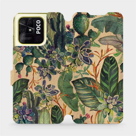 Phone Case Xiaomi POCO C40 - Design VP05S