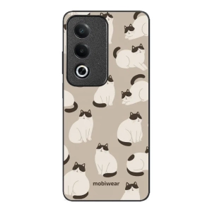 Phone Glossy Case OPPO A80 5G - Design G160G