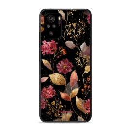 Phone Glossy Case Xiaomi Redmi Note 10s - Design G171G