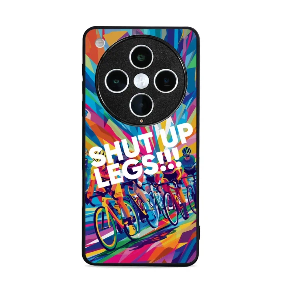 Phone Glossy Case OPPO Find X8 Pro - Design GD03G