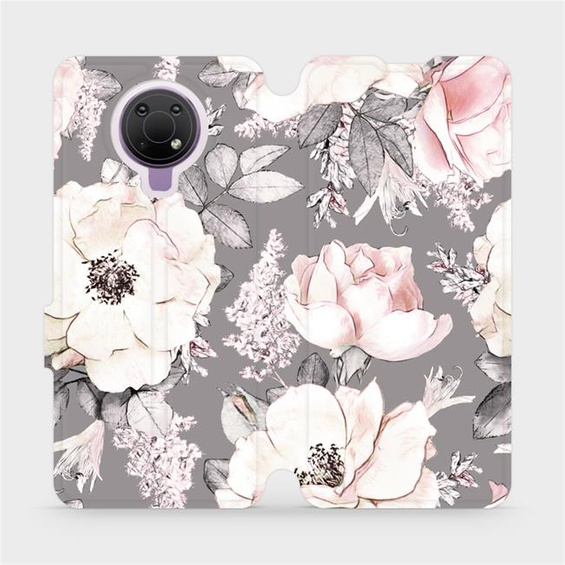 Phone Case Nokia G10 - Design MX06S