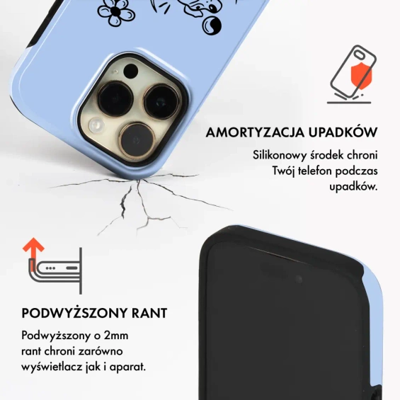 Case Elite Pro for Samsung Galaxy A34 5G - Design E45BS