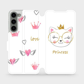Phone Case Samsung Galaxy S23 Plus - Design MH03S