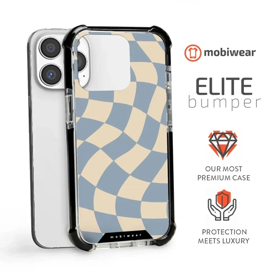 Hülle MagSafe Elite Bumper für Apple iPhone 13 Pro - Farbe DA59D