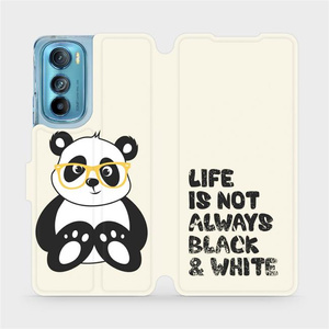 Phone Case Motorola Edge 30 5G - Design M041S