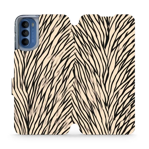 Phone Case Motorola Moto G41 - Design VA52S