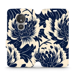 Hülle für Motorola Moto G7 Power - Farbe VA40S