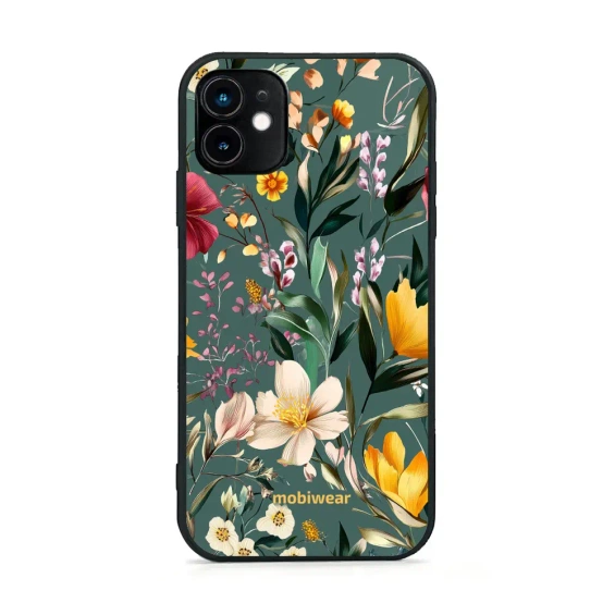 Phone Glossy Case Apple iPhone 11 - Design GP71G