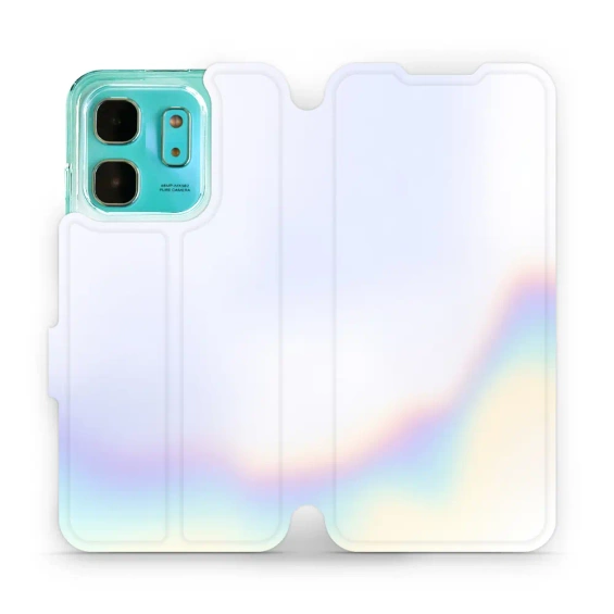 Etui do Infinix HOT 50i - wzór VP64S