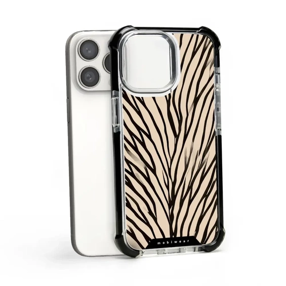 Hülle MagSafe Elite Bumper für Apple iPhone 15 Pro Max - Farbe DA52D