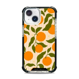 Case MagSafe Elite Bumper for Apple iPhone 14 - Design DP82D