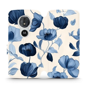 Phone Case Motorola Moto G6 Play - Design VP73S