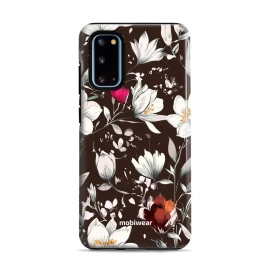 Etui Elite Pro do Samsung Galaxy S20 - wzór EP72E