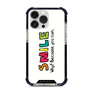 Case MagSafe Elite Bumper for Apple iPhone 13 Pro - Design D073D