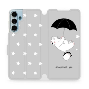Phone Case Samsung Galaxy M55 5G - Design MH08P
