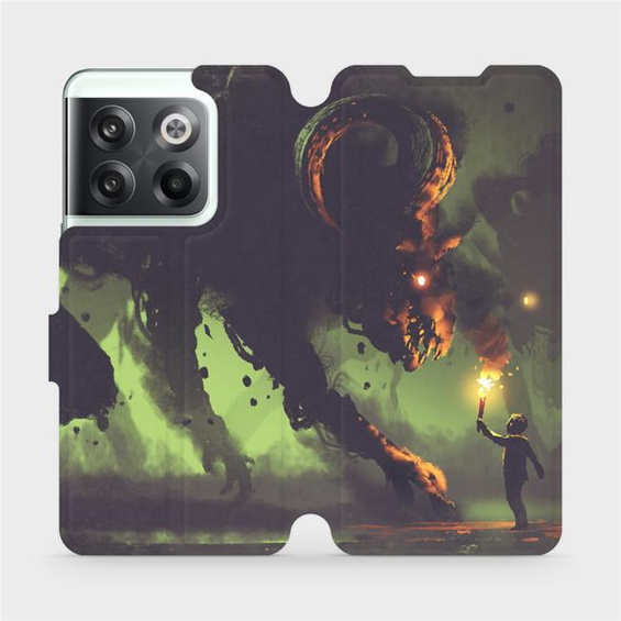 Phone Case OnePlus 10T - Design VA08P