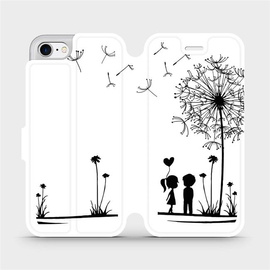 Phone Case Apple iPhone SE 2022 - Design MH16P