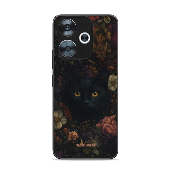 Phone Glossy Case Xiaomi Redmi 13 - Design G161G