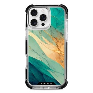 Case MagSafe Elite Bumper for Apple iPhone 16 Pro Max - Design D018D