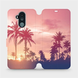 Phone Case Huawei Mate 20 Lite - Design M134P