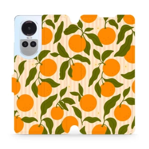 Hülle für OPPO Reno 10 5G - Farbe VP82S