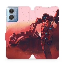 Phone Case Motorola Moto G04 - Design MA09S